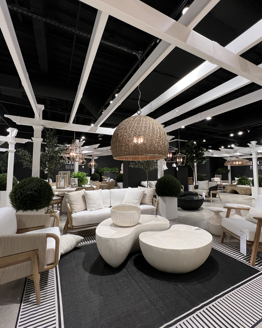 Muebles Exterior