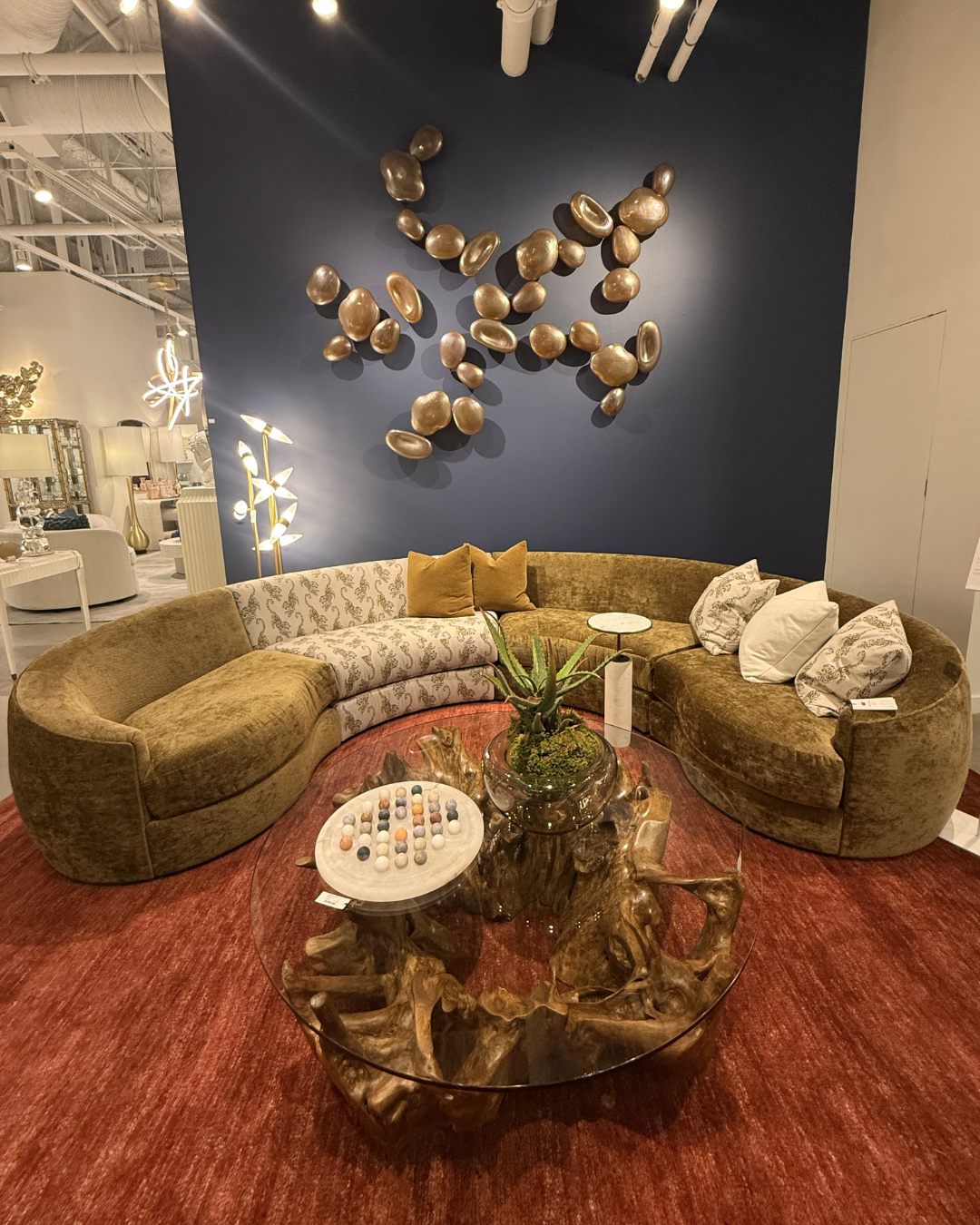 Muebles Interior