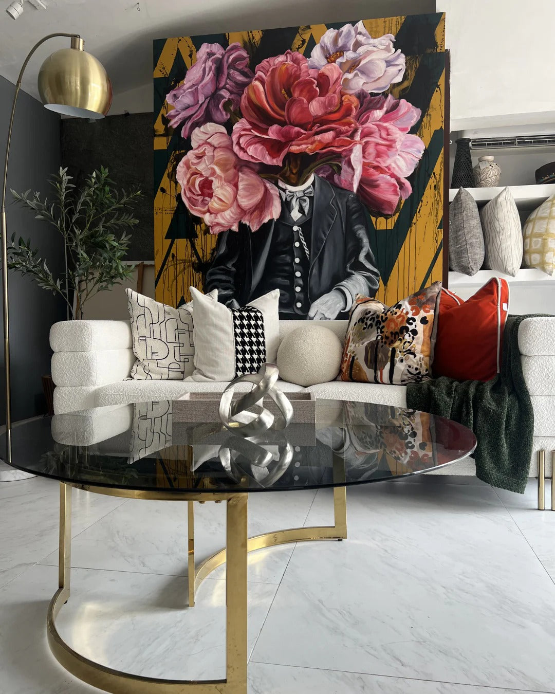 Productos Showroom
