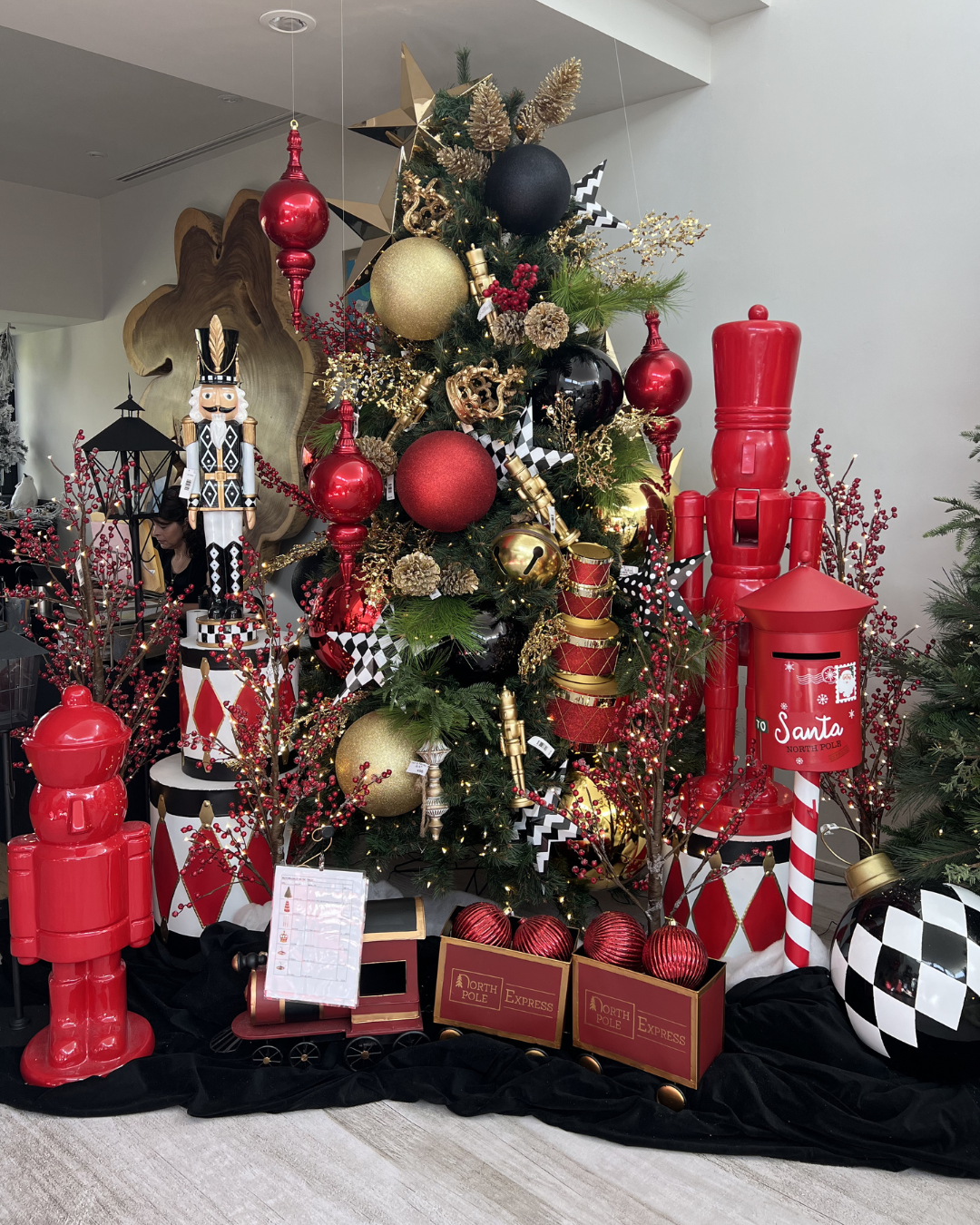 Articulos Navideños
