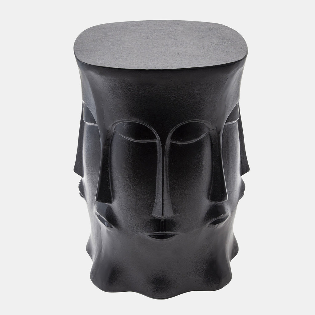 MULTI FACED STOOL