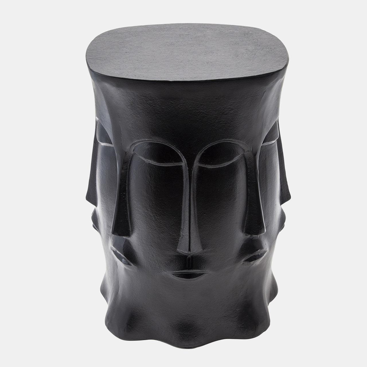 MULTI FACED STOOL