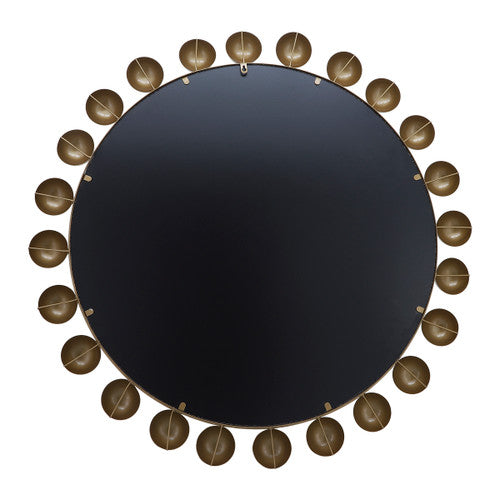 ROUND MIRROR