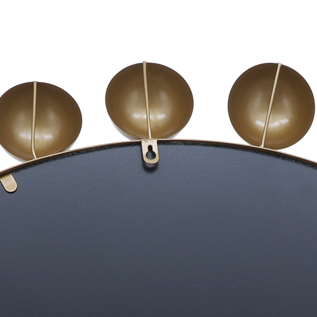 ROUND MIRROR