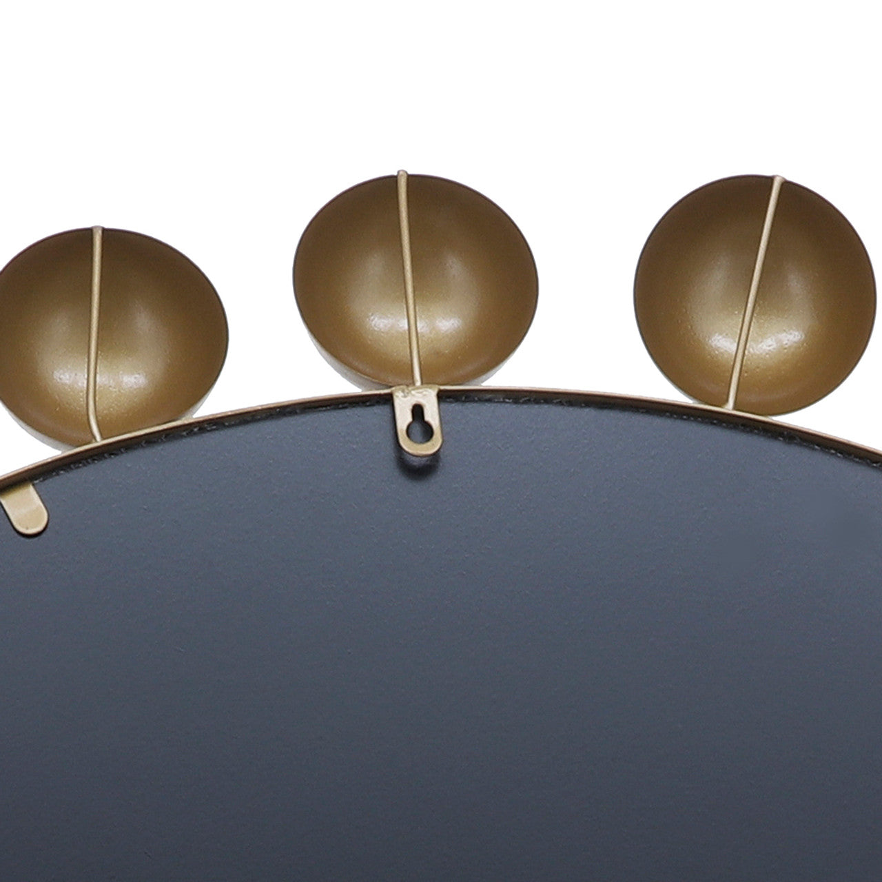 ROUND MIRROR