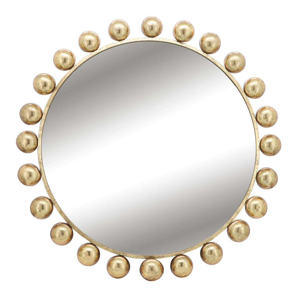 ROUND MIRROR