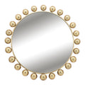 ROUND MIRROR