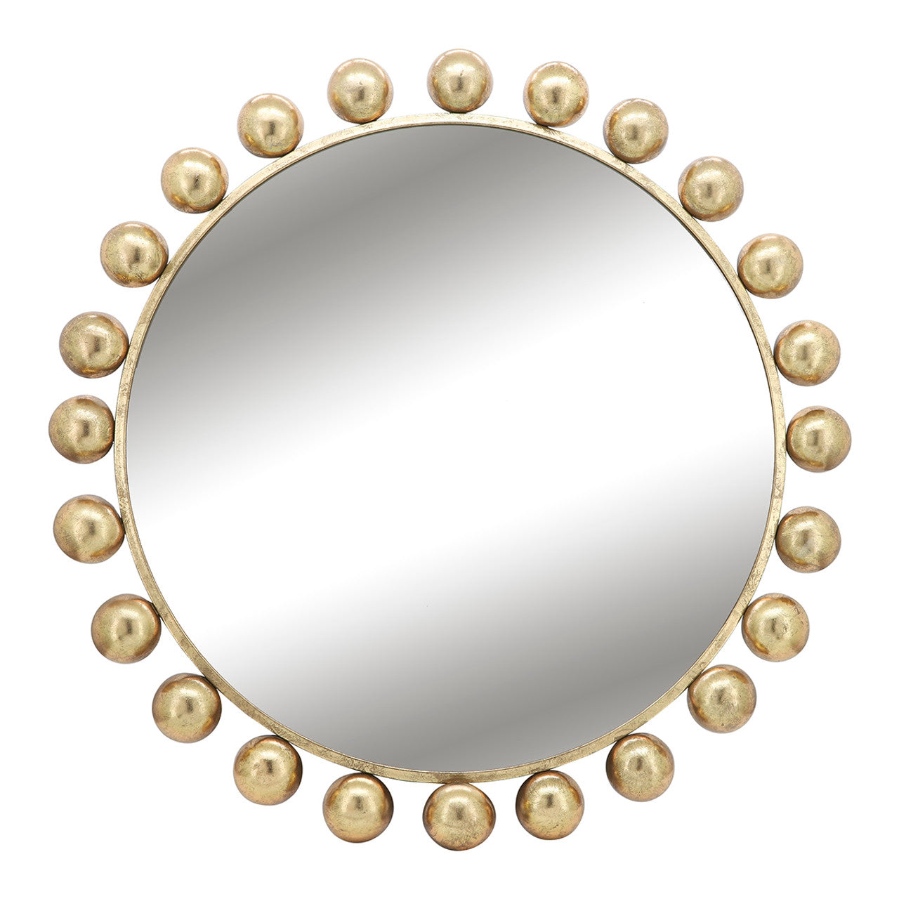 ROUND MIRROR