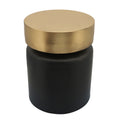 METAL 2-TONED STOOL