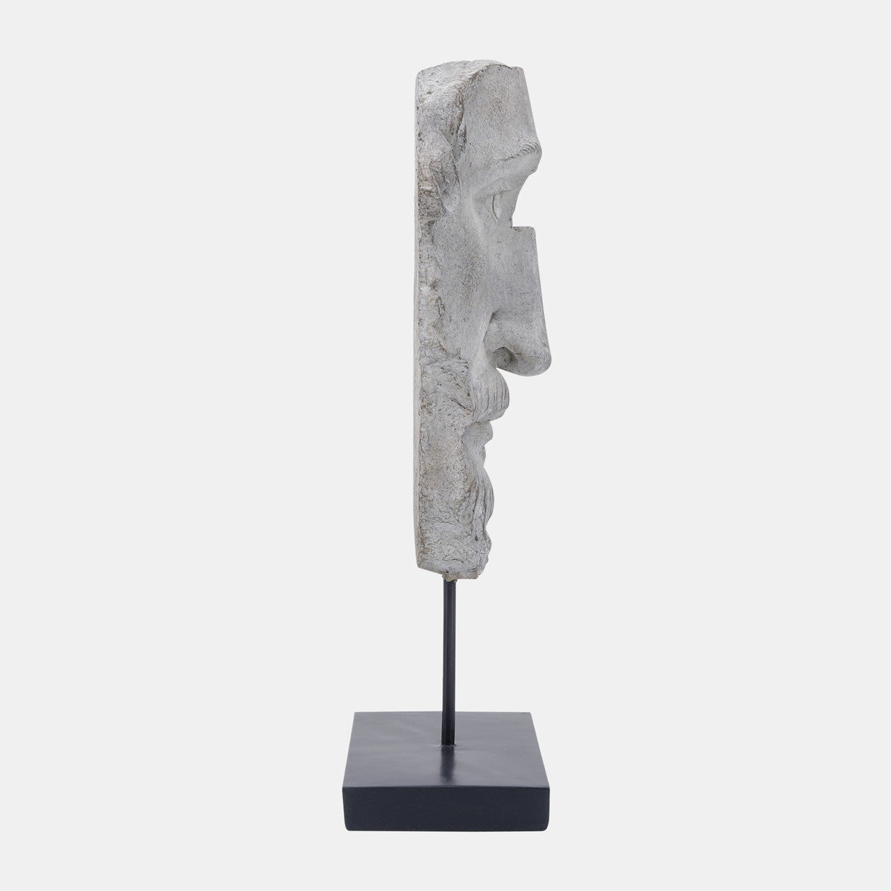 FACE ON STAND