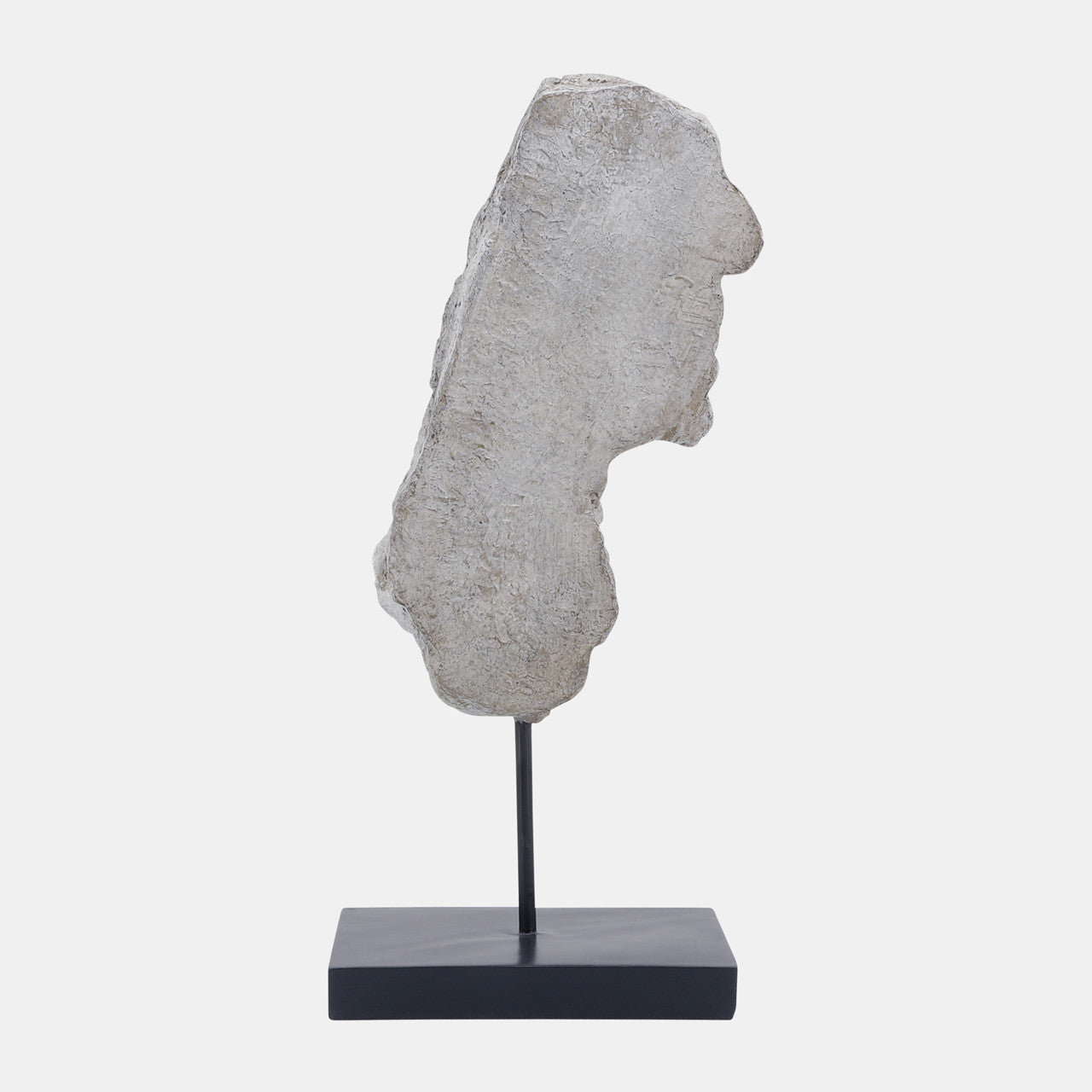 FACE ON STAND