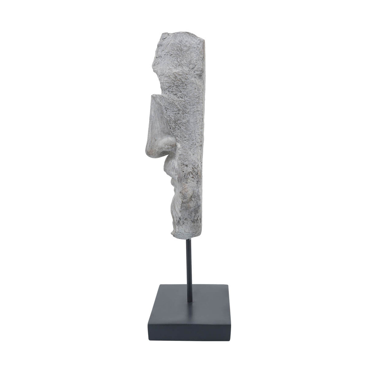 FACE ON STAND