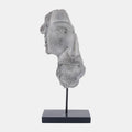 FACE ON STAND