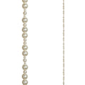 6' Pearl Garland