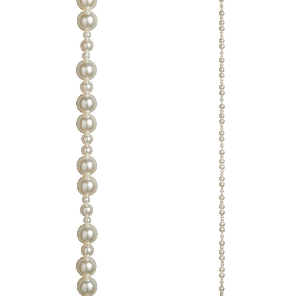 6' Pearl Garland