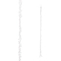 5' Ice Garland