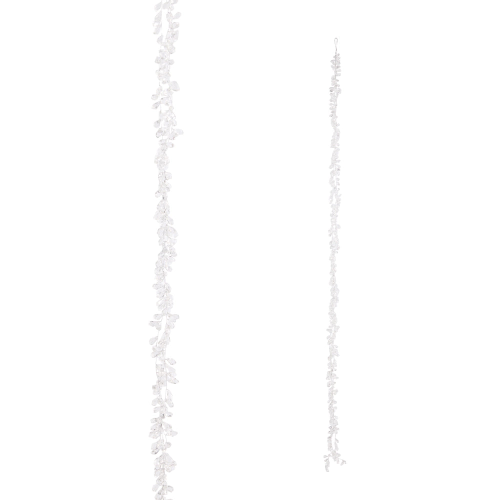 5' Ice Garland
