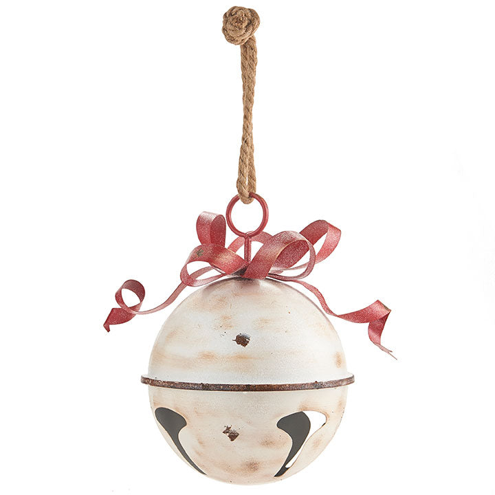 13.75" Jingle Bell Ornament