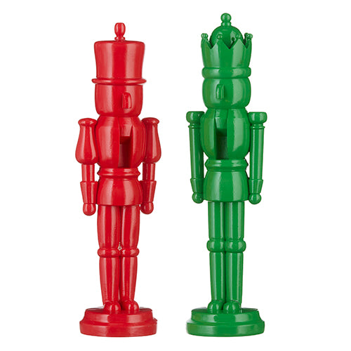12.75" Nutcracker 2 Asst