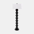 STACKED TOTEM LAMP