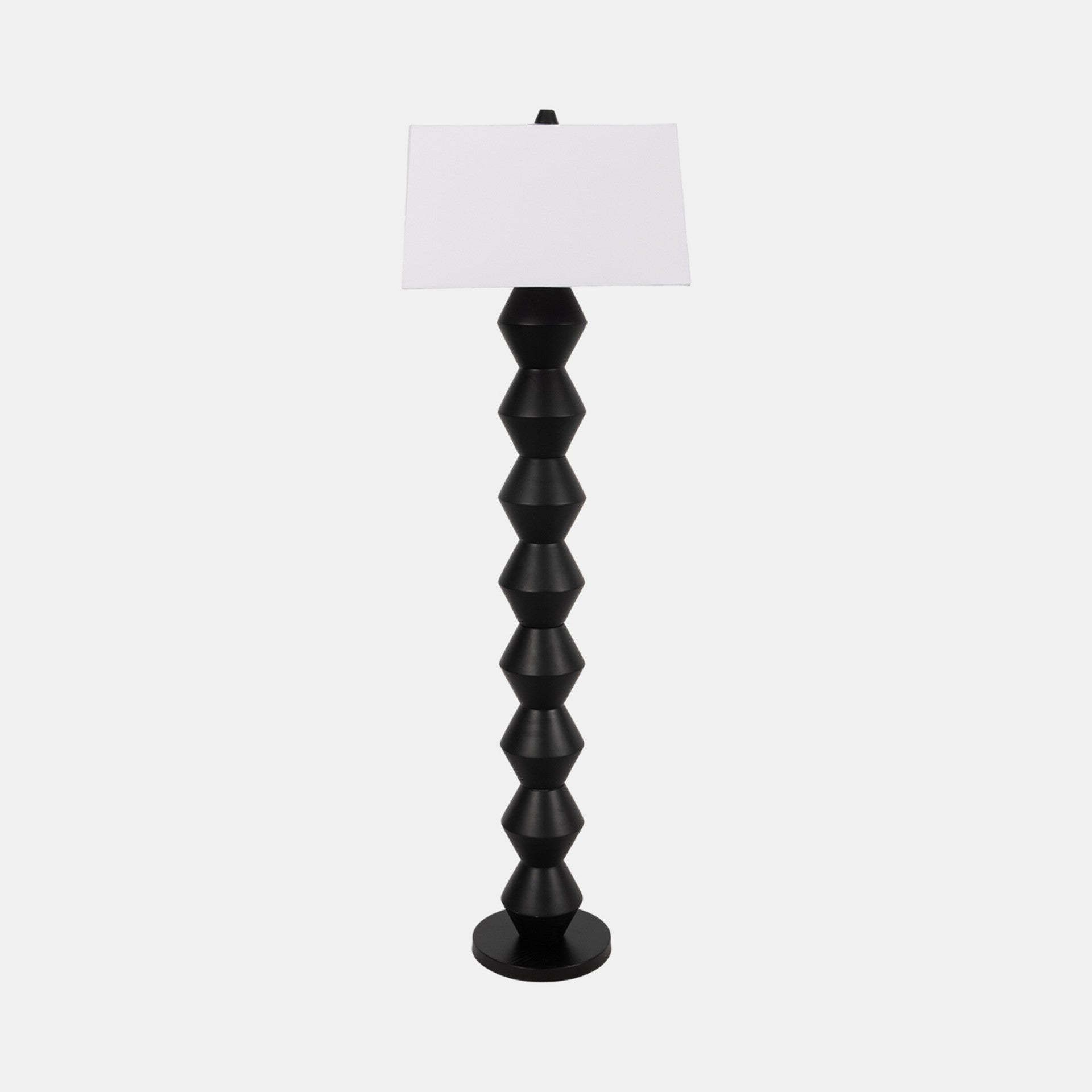 STACKED TOTEM LAMP