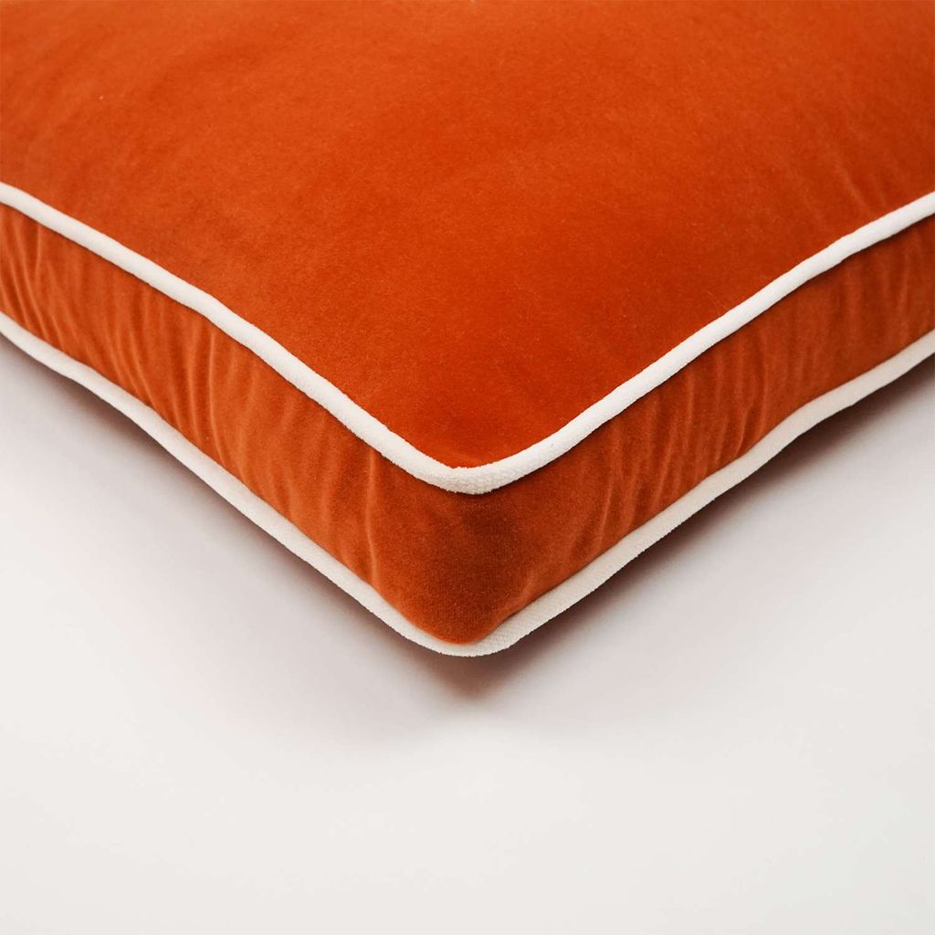 Posh Box-Orange
