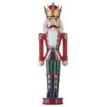 37" Nutcracker