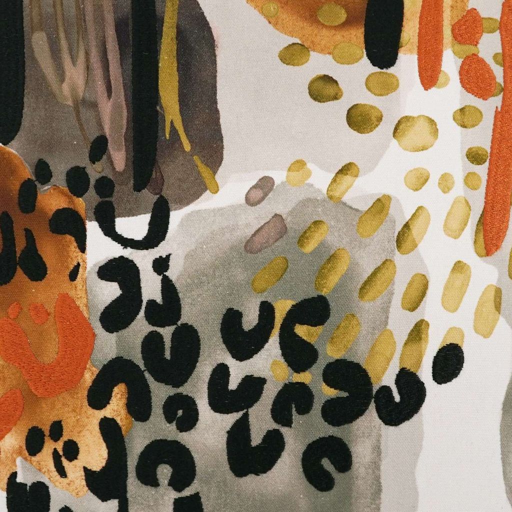 Fauve-Safari