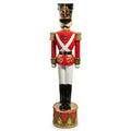 "DC" 71.5" TOY SOLDIER