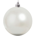 10" PEARL BALL ORNAMENT