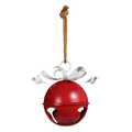 13.75" Jingle Bell Ornament