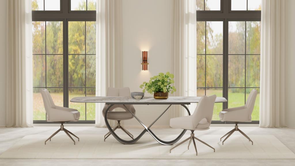 DINING TABLE MAGELLANO