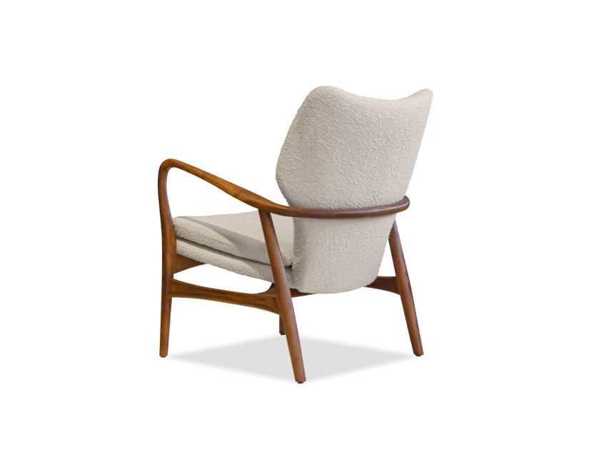 NGRID LOUNGE CHAIR