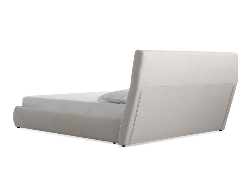 LUNAR STORAGE BED KING