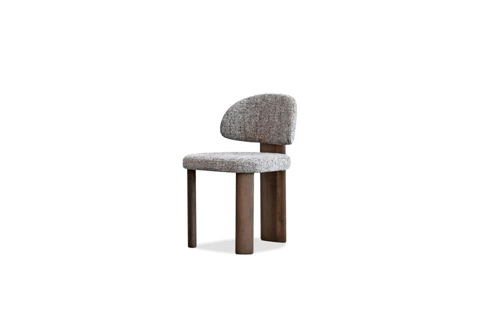 SAKE DINING CHAIR