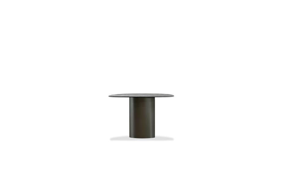 ARGON END TABLE