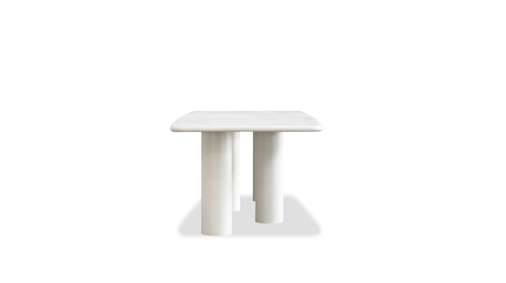 ELEPHANT RECTANGULAR DINING TABLE