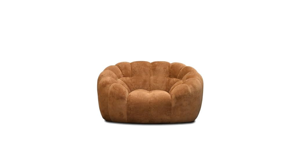 PUFFIN LOUNGE CHAIR