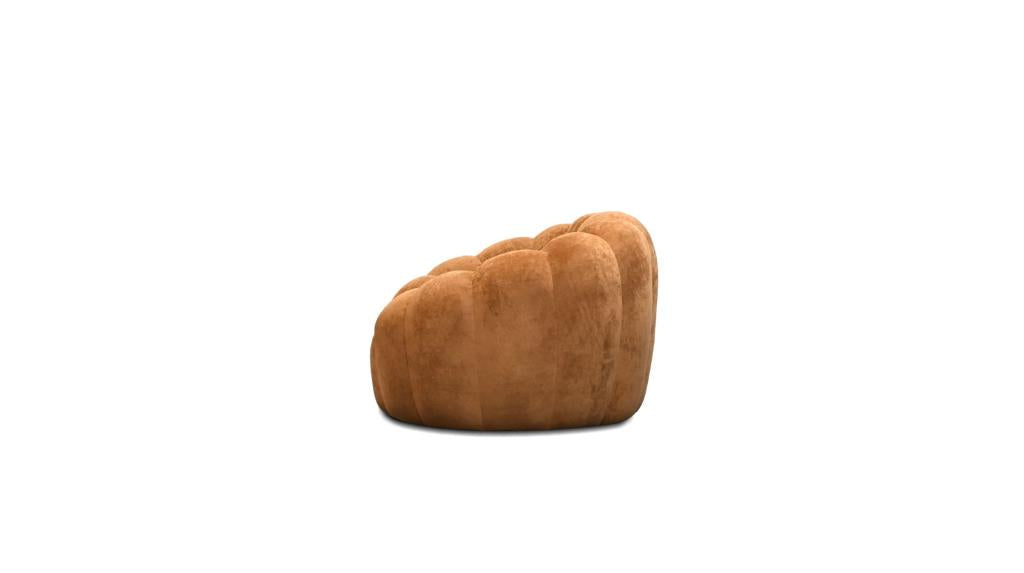 PUFFIN LOUNGE CHAIR