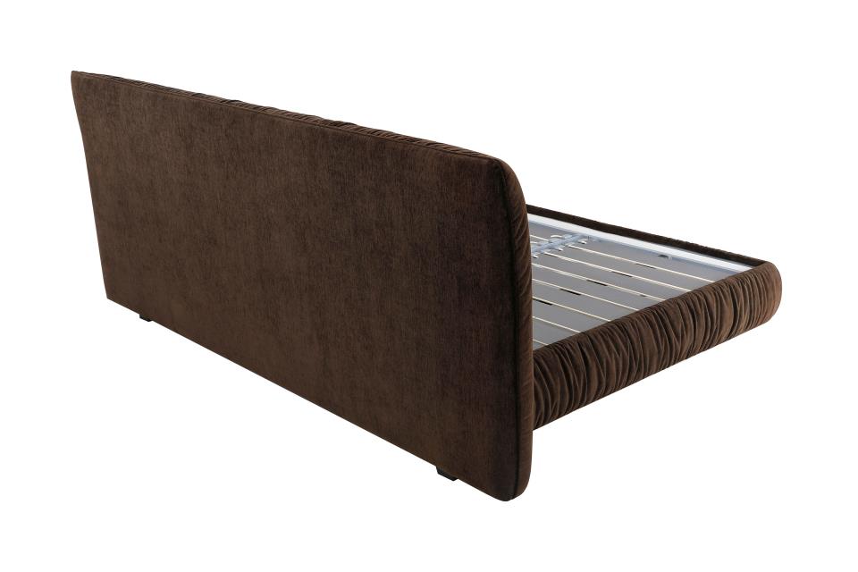BED KING COFFEE BEAN FABRIC
