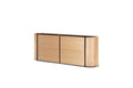 BURROW DOUBLE DRESSER