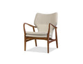 NGRID LOUNGE CHAIR