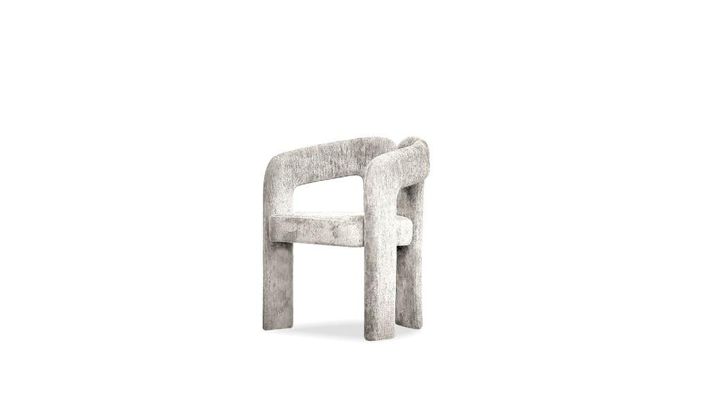 MELROSE DINING ARMCHAIR