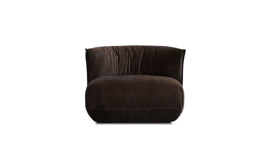 KITSUI LOUNGE CHAIR