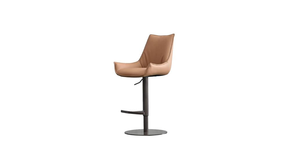 GIULIA HYDRAULIC BAR STOOL