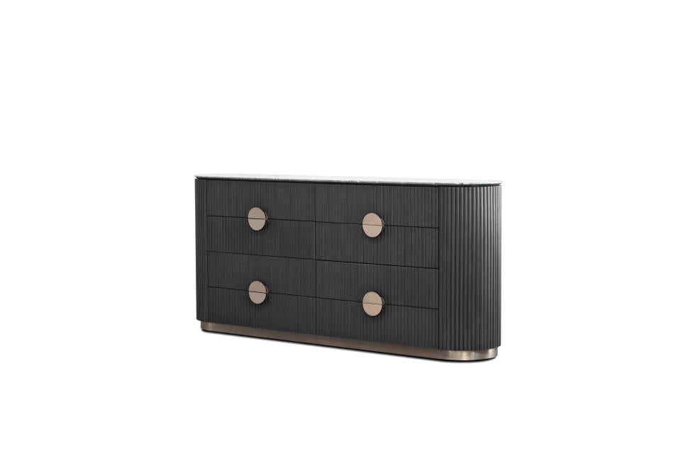 KOII 8-DRAWER SIDEBOARD