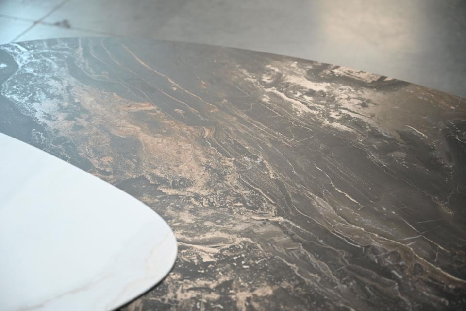 ARGON COFFEE TABLE