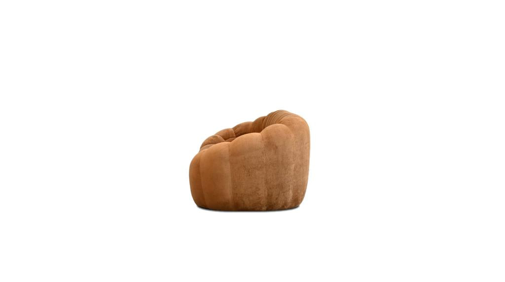 PUFFIN 3 SEATER SOFA