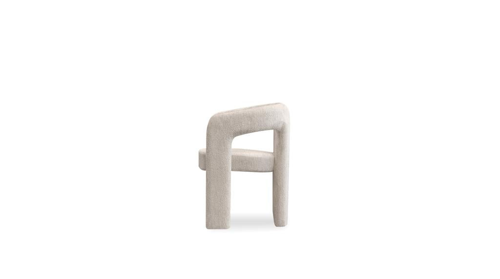 MELROSE DINING ARMCHAIR