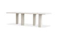 ELEPHANT RECTANGULAR DINING TABLE